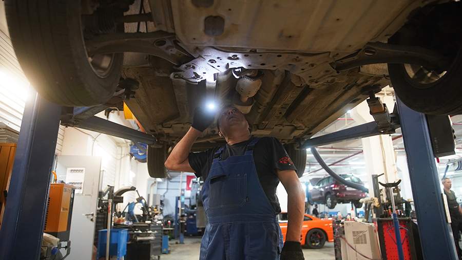 Как понять, что пора менять тормозные колодки